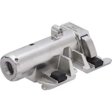 ABUS akkumulátor zár Bosch e-bike rendszerekhez, alsó vázcsőre (DT), Gen3.1 XL, XPLUS