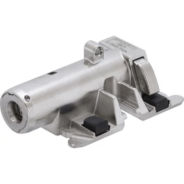 ABUS akkumulátor zár Bosch e-bike rendszerekhez, alsó vázcsőre (DT), DT3 XL XP, XPLUS