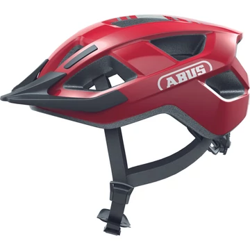 ABUS kerékpáros városi sisak Aduro 3.0, In-Mold, blaze red S (51-55 cm)