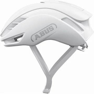 ABUS kerékpáros sport sisak GameChanger 2.0, In-Mold, pure white M (54-58 cm)