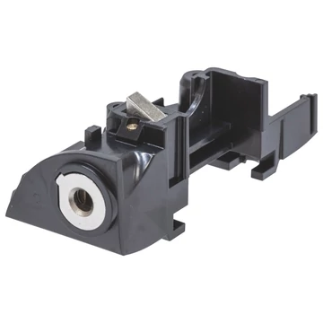 ABUS akkumulátor zár Bosch e-bike rendszerekhez, csomagtartóra (RT), Gen 2, PLUS