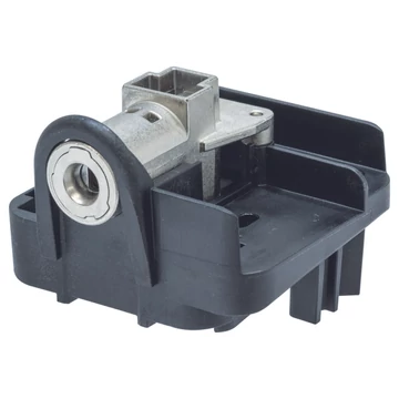 ABUS akkumulátor zár Scott e-bike-hoz, Powertube vázcsőbe (integrált) IT2.1, XPLUS