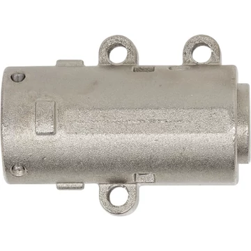 ABUS akkumulátor zár Giant e-bike-hoz, Powertube vázcsőbe (integrált) IT1, M (jobbra zárófó) , XPLUS (AB 90555 helyettesítője)