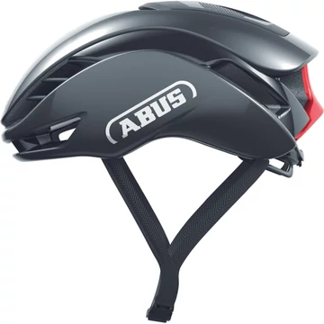 ABUS kerékpáros sport sisak GameChanger 2.0, In-Mold, titan M (54-58 cm)