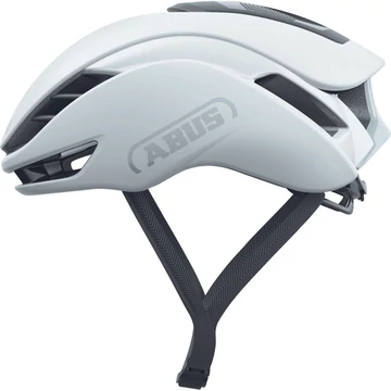 ABUS kerékpáros sport sisak GameChanger 2.0, In-Mold, polar white M (54-58 cm)