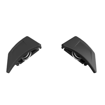 ABUS sisak kiegészítő, állvédőhöz nyomógomb YouDrop FF sisakokhoz