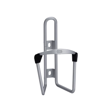 BBB Cycling kerékpáros kulacstartó BBC-03 FuelTank, ezüst