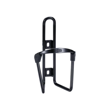 BBB Cycling kerékpáros kulacstartó BBC-03 FuelTank, fényes fekete