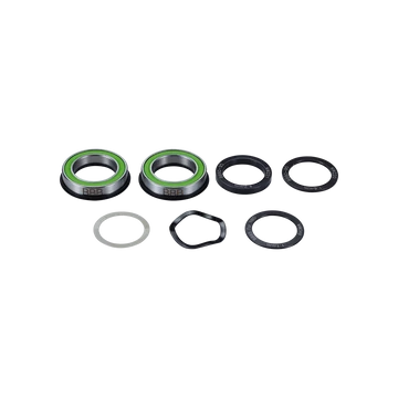 BBB Cycling kerékpáros középcsapágy BBO-26 BottomBear, BB90, 37-24mm átmérőjű tengelyhez