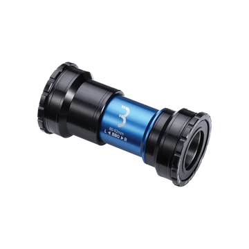 BBB Cycling kerékpáros középcsapágy BBO-29SR BottomFit, BB86/92 41mmx86/92mm, GXP kompatibilis
