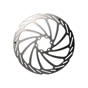 BBB Cycling kerékpáros féktárcsa BBS-113 PowerStop, 6 csavaros, 180mm