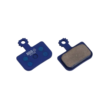 BBB Cycling kerékpáros tárcsafék betét BBS-443 DiscStop, Avid DB1/DB3 kompatibilis