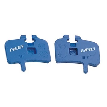BBB Cycling kerékpáros tárcsafék betét BBS-45 DiscStop, Hayes & Promax hidraulikus kompatibilis