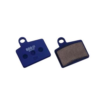BBB Cycling kerékpáros tárcsafék betét BBS-492 DiscStop, Hayes Stroker Ryde kompatibilis