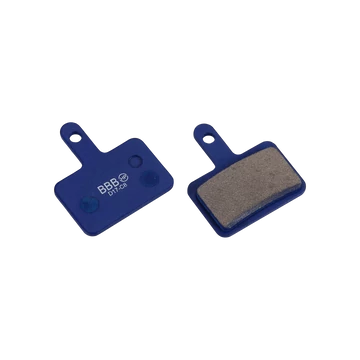 BBB Cycling kerékpáros tárcsafék betét BBS-53 DiscStop, Shimano Deore hidraulikus kompatibilis