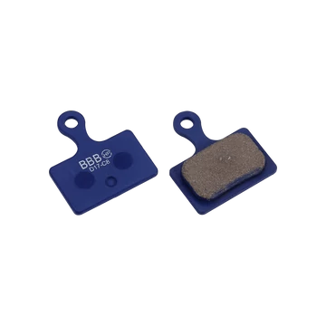 BBB Cycling kerékpáros tárcsafék betét BBS-561 DiscStop, Shimano Direct-Mount kompatibilis