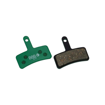 BBB Cycling kerékpáros tárcsafék betét BBS-78E DiscStop, E-bike, Tektro Dorado HD-E710 kompatibilis