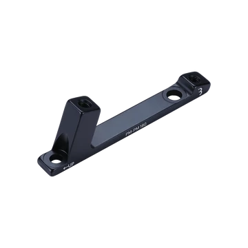 BBB Cycling kerékpáros féktárcsa adapter BBS-91 PowerMount, 180mm