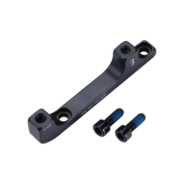 BBB Cycling kerékpáros féktárcsa adapter BBS-92 PowerMount, 220mm