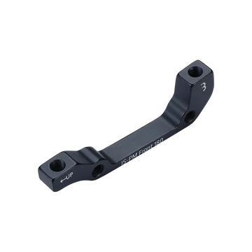 BBB Cycling kerékpáros féktárcsa adapter BBS-94F PowerMount, első féktárcsához, 180mm, IS to PM