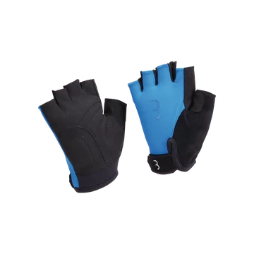 BBB Cycling kerékpáros kesztyű BBW-45 Kids, gyerekeknek, kék M