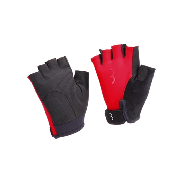 BBB Cycling kerékpáros kesztyű BBW-45 Kids, gyerekeknek, piros S