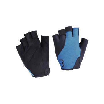 BBB Cycling kerékpáros kesztyű BBW-58 Racer, kék S