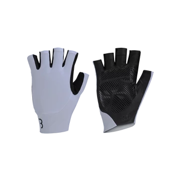 BBB Cycling kerékpáros kesztyű BBW-62 Course, fehér L