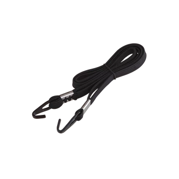 BBB Cycling kerékpáros gumipók csomagtartóra BCA-90 Securerack, fekete