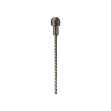 BBB Cycling kerékpáros fékbovden BCB-21R BrakeWire, slick-rozsdamentes acél, előre feszített, Shimano országúti/SRAM kompatibilis, 1.5mmx2000mm