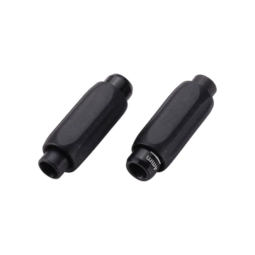 BBB Cycling kerékpáros finom beállító váltóbovdenhez BCB-95 LineAdjuster, 4mm-es (2db)