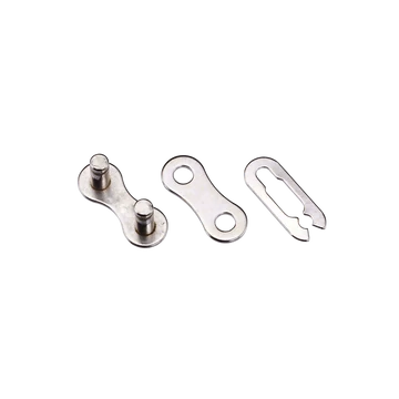 BBB Cycling kerékpáros lánc zárószem BCH-01 SpringLink, 1 sebességes láncokhoz