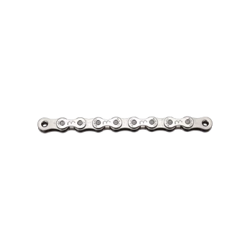 BBB Cycling kerékpáros lánc BCH-011 SingeLine, 1 sebességes, 114 szem, nikkel