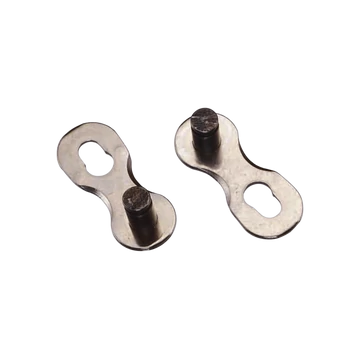 BBB Cycling kerékpáros lánc zárószem BCH-08 SmartLink, 8 sebességes láncokhoz