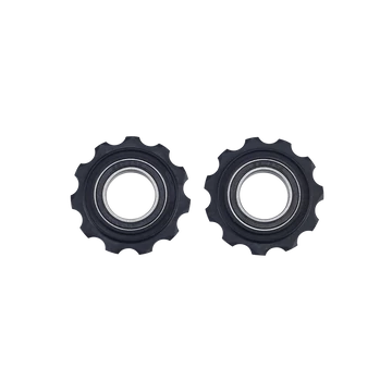 BBB Cycling kerékpáros váltógörgő BDP-05 RollerBoys 11T, 9/10/11 sebességes, SRAM kompatibilis, fekete