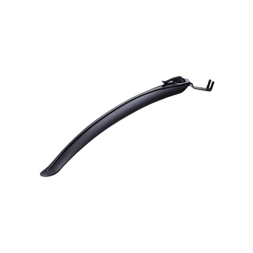 BBB Cycling kerékpáros első sárvédő BFD-21F RoadProtector, 28", gyorskioldós, fekete