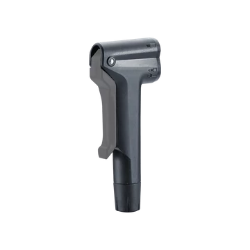 BBB Cycling kerékpáros állópumpához pumpafej BFP-96 DualHead 3.0, valamennyi BBB állópumpával kompatibilis, könnyű-egy kezes kezelés