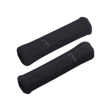 BBB Cycling kerékpáros markolat BHG-28 FoamGrip, 130mm, fekete