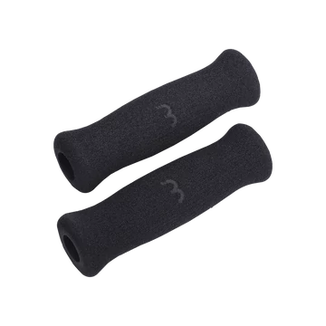 BBB Cycling kerékpáros markolat BHG-32 FoamWave, 128mm, fekete