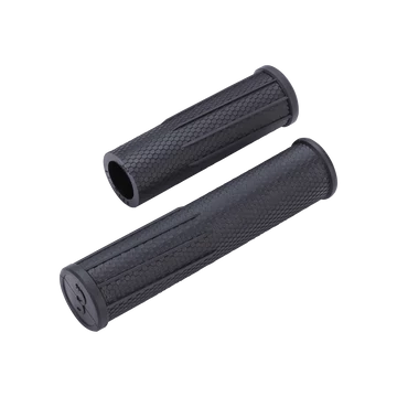 BBB Cycling kerékpáros markolat BHG-92 Cruiser, 130/92mm, fekete