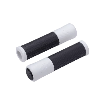 BBB Cycling kerékpáros markolat BHG-97 Viper, 130mm, fekete/fehér