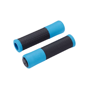 BBB Cycling kerékpáros markolat BHG-97 Viper, 130mm, fekete/kék