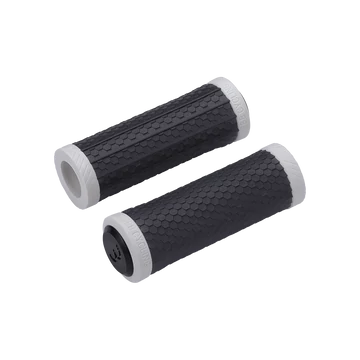 BBB Cycling kerékpáros markolat BHG-98 Viper, 92mm, fekete/fehér