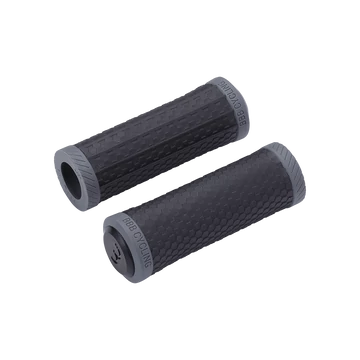 BBB Cycling kerékpáros markolat BHG-98 Viper, 92mm, fekete/szürke