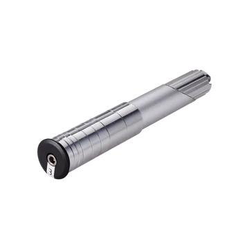 BBB Cycling kerékpáros kormányfej adapter BHP-21 Extender, 28.6/25.4, 1 1/8" villanyak meghosszabbítására, menetes és menet nélküli kormánycsapágyakkal egyaránt kompatibilis