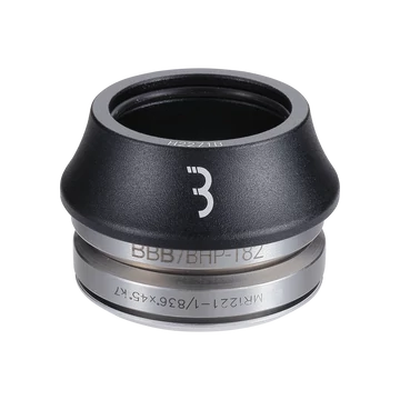 BBB Cycling kerékpáros kormánycsapágy BHP-41 Integrated, integrált, 1 1/8" - 41.0mm csapágy átmérő, 15mm magas
