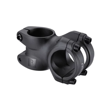 BBB Cycling kerékpáros kormányszár BHS-08 RoadForce II, 31.8mm, 6fokos, 80mm hosszú