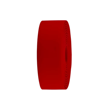 BBB Cycling kerékpáros kormánybetekerő szalag BHT-01 Race Ribbon, EVA, 2.5mm vastag, piros