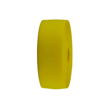 BBB Cycling kerékpáros kormánybetekerő szalag BHT-01 Race Ribbon, EVA, 2.5mm vastag, sárga