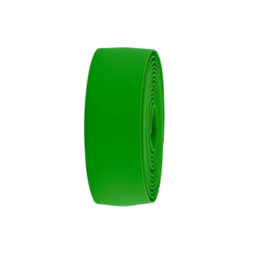 BBB Cycling kerékpáros kormánybetekerő szalag BHT-01 Race Ribbon, EVA, 2.5mm vastag, zöld